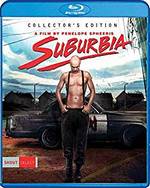 photo for Suburbia Collector’s Edition BLU-RAY DEBUT