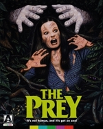 photo for The Prey (Limited Edition)