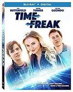 photo for Time Freak