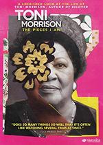 photo for Toni Morrison: The Pieces I Am