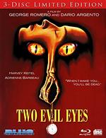 photo for Two Evil Eyes (Limited Edition)