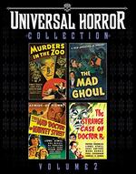 photo for Universal Horror Collection Vol. 2