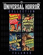 photo for Universal Horror Collection Vol. 3