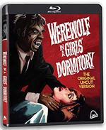 photo for Werewolf In a Girls' Dormitory
