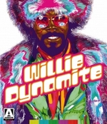 photo for Willie Dynamite
