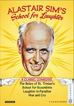photo for Alastair Sim's School For Laughter