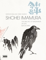 photo for Survivor Ballads: Three Films By Shohei Imamura