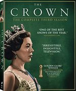 photo for The Crown: The Complete Third Season