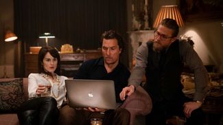 photo for The Gentlemen