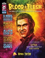 photo for Blood & Flesh: The Real Life & Ghastly Death of Al Adamson