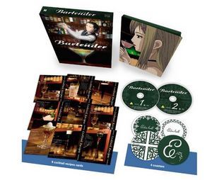photo for Bartender: 15th Anniversary Collector’s Edition
