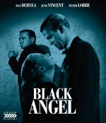 photo for Black Angel