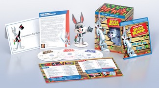 photo for Bugs Bunny 80th Anniversary Collection