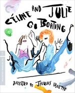 photo for Céline and Julie Go Boating