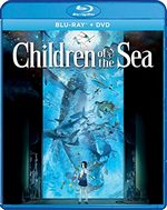photo for Children of the Sea