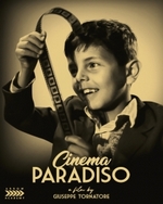 photo for Cinema Paradiso