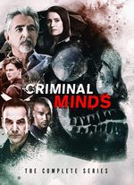 photo for Criminal Minds: The Complete Series