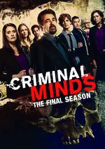 photo for Criminal Minds: The Final Season