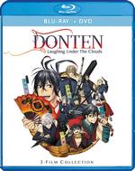 photo for Donten: Laughing Under the Clouds - Gaiden: Three Film Collection