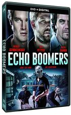 photo for Echo Boomers