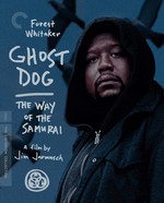 photo for Ghost Dog: The Way of the Samurai