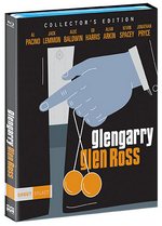 photo for >Glengarry Glen Ross Collector's Edition