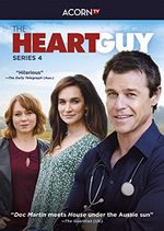 photo for The Heart Guy, Series 4