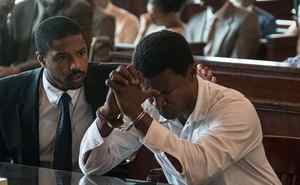 photo for Just Mercy