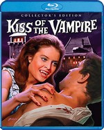 photo for The Kiss of the Vampire Collector’s Edition