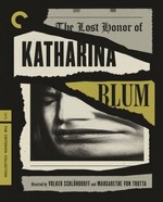 photo for The Lost Honor of Katharina Blum