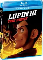 photo for Lupin III: The First