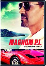 photo for Magnum P.I.: Season Two