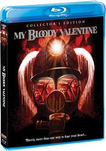 photo for My Bloody Valentine (Collectors Edition)