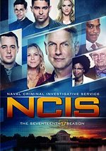 photo for NCIS: The Seventeenth Season