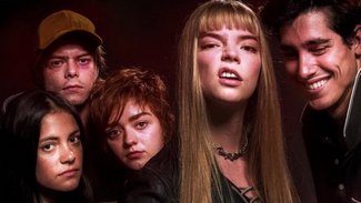 photo for The New Mutants