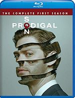 photo for Prodigal Son: The Complete First Season