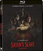 photo for Satan’s Slave