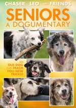 photo for Seniors: A Dogumentary