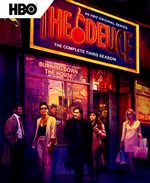 photo for The Deuce: The Complete Third Season
