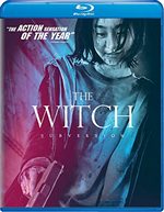photo for The Witch: Subversion