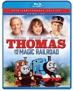 photo for Thomas and the Magic Railroad (20th Anniversary Edition)