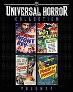 photo for Universal Horror Collection Volume 4