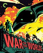 photo for The War of the Worlds