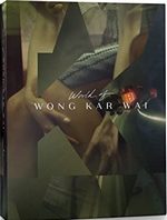 photo for World of Wong Kar Wai