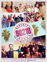 photo for Beverly Hills 90210: The Ultimate Collection