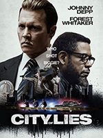 photo for City of Lies