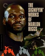photo for The Signifyin� Works of Marlon Riggs