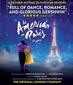 photo for An American in Paris