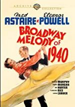 photo for Broadway Melody of 1940 BLU-RAY DEBUT