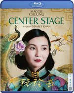 photo for Center Stage BLU-RAY DEBUT